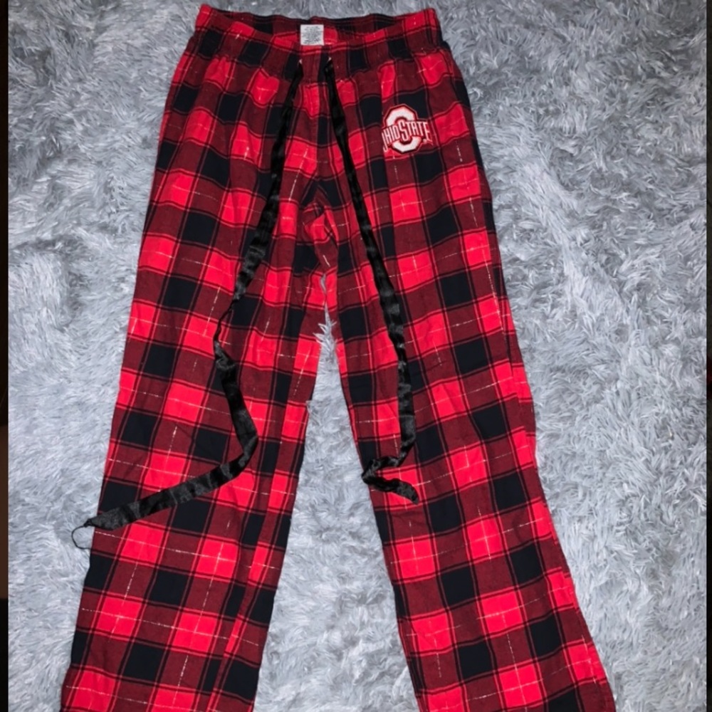 Ohio state Pajama Pants S